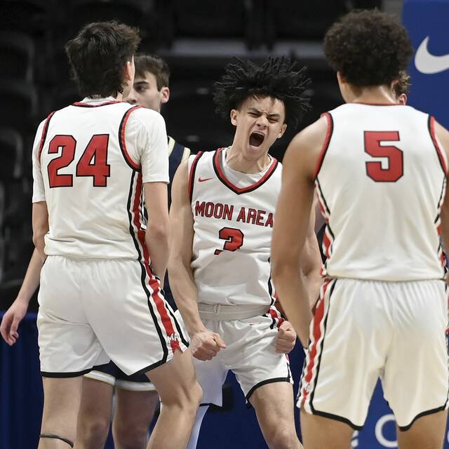 PIAA reveals details of Friday’s boys basketball quarterfinal matchups