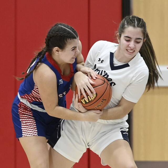 Hampton notebook: Aquinas Academy girls team misses out on trip to basketball finals
