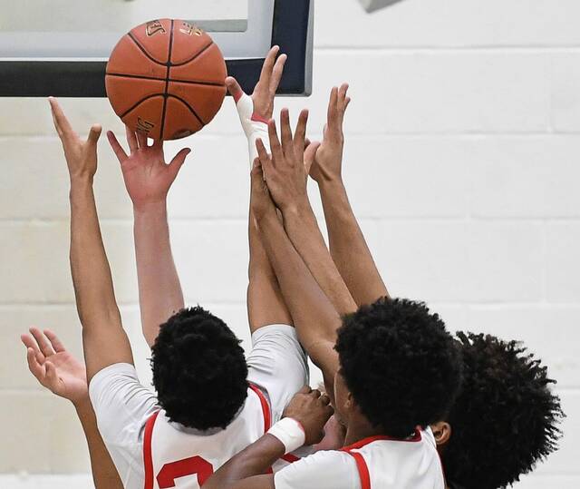 Jeannette boys team grows up just in time for PIAA upset