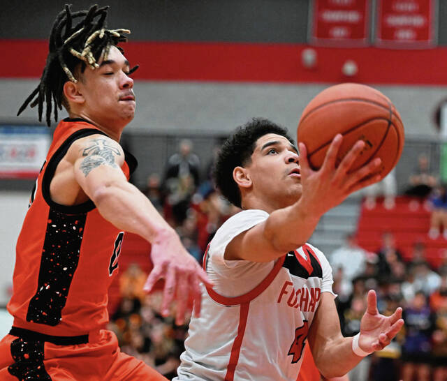 Fox Chapel notebook: Basketball playoff run ends in PIAA 2nd round