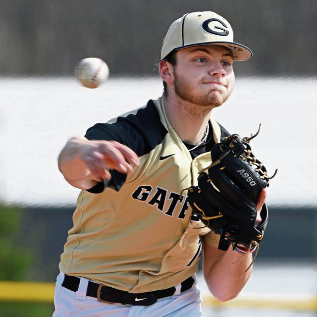 New coach brings new approach to pitching-rich Gateway baseball team