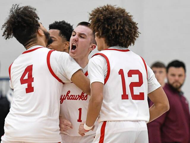 Westmoreland high school basketball playoff preview capsules for March 16, 2024