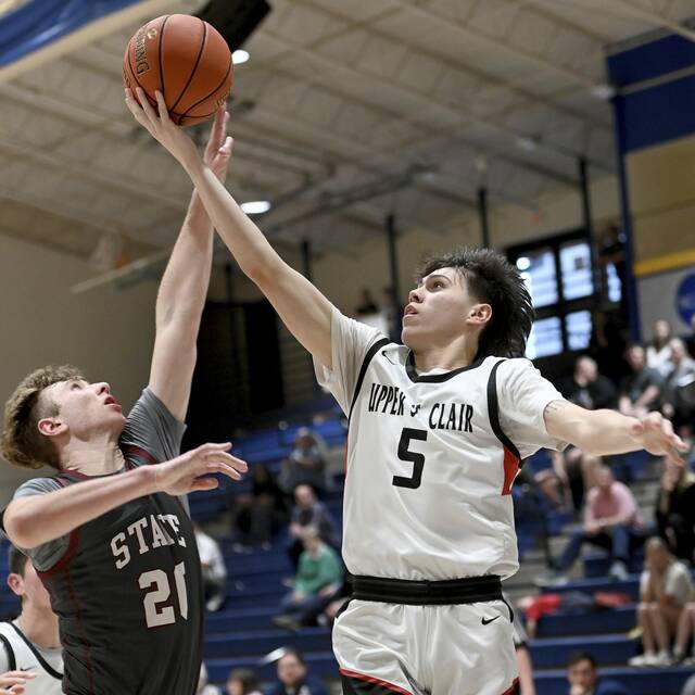 PIAA sets sites, times for Saturday’s boys basketball quarterfinals