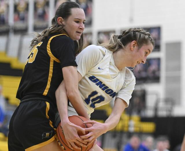 Trib HSSN Pennsylvania girls high school basketball rankings for March 14, 2024