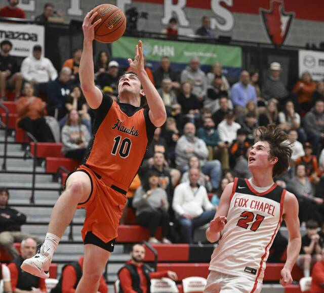 What to watch for in WPIAL sports on March 15, 2024: 4 WPIAL teams square off in Class 5A quarterfinals