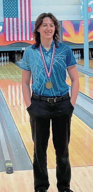 Hempfield, Freeport bowlers finish in top 5 at state championships