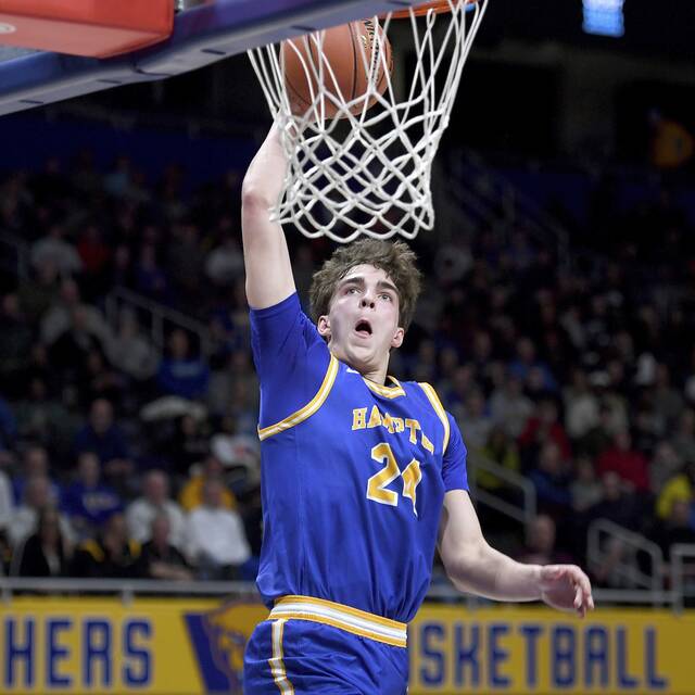 High school roundup for March 15, 2024: Hampton, Lincoln Park win to set up WPIAL rematch