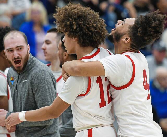 What to watch for in WPIAL sports on March 16, 2024: Jeannette looks to continue surprising state playoff run