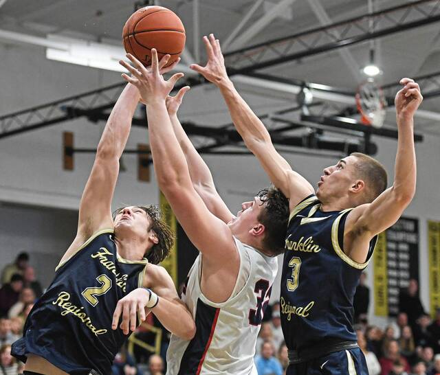 Westmoreland PIAA basketball playoff capsules: Games for Monday, March 18, 2024