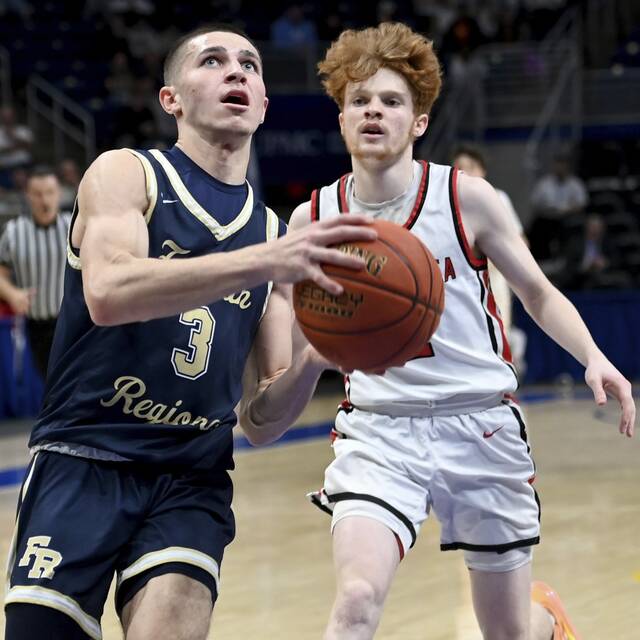 Franklin Regional prepares for grudge match with Moon at PIAAs