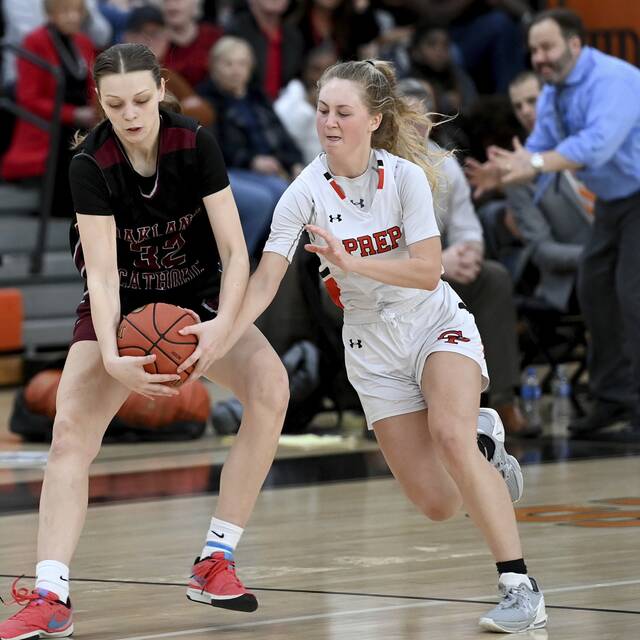 High school roundup for March 16, 2024: McKeesport rolls into PIAA semifinals