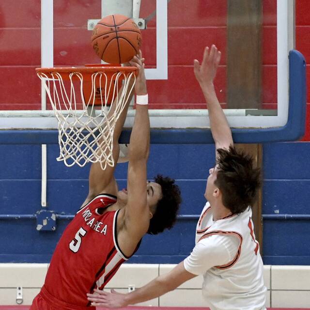 PIAA announces sites for WPIAL boys basketball title game rematches in state semifinals