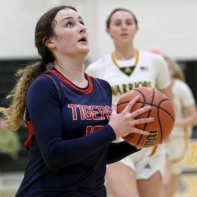 McKeesport, Blackhawk girls learn sites, times for PIAA semifinals