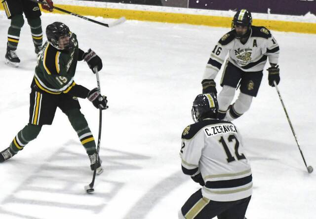 Penn-Trafford looks to finish off improbable Penguins Cup run with title