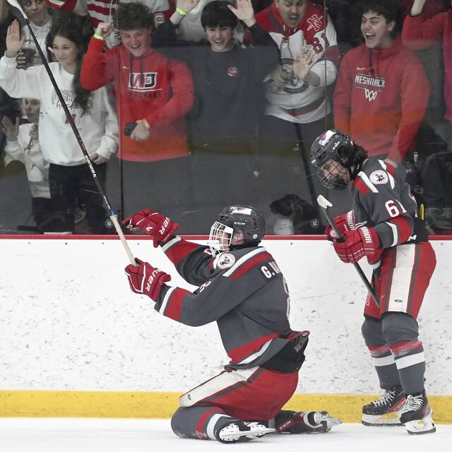 This week on Trib HSSN for week of March 18, 2024