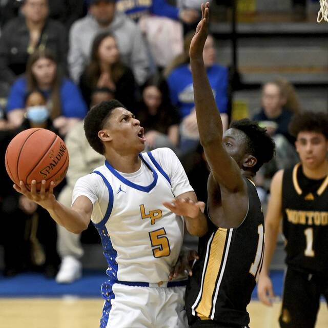 What to watch for in WPIAL sports for March 18, 2024: Basketball teams to play for PIAA finals berth