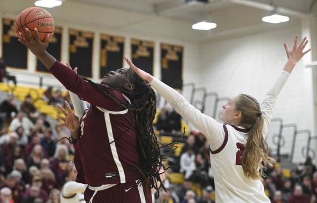 Greensburg Central Catholic runs into Kennedy Catholic roadblock in PIAA semifinals again