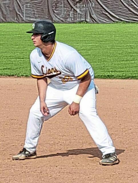 Westmoreland County Senior Spotlight: Greensburg Salem’s Grant Smith