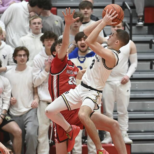 PIAA Class 5A boys basketball championship preview: Franklin Regional vs. Imhotep Charter