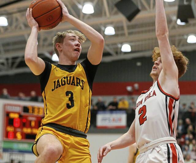 Thomas Jefferson boys reflect on special season