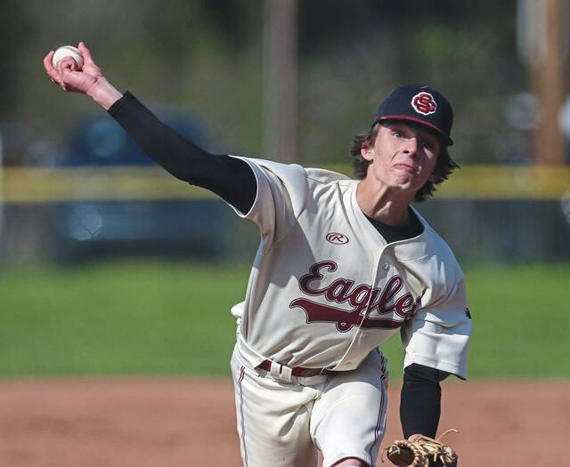 High school roundup for March 19, 2024: 4 Serra Catholic pitchers combine on no-hitter