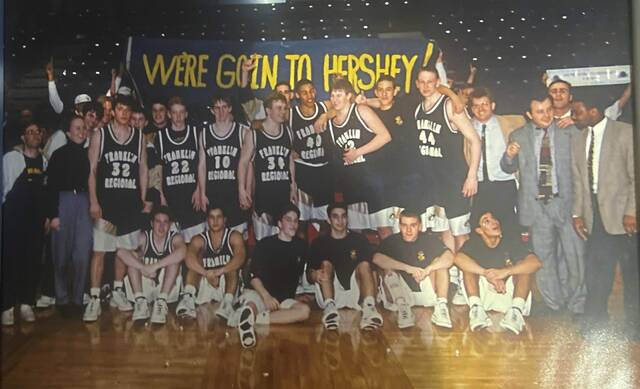 Franklin Regional playoff run rekindles memories of ‘perfect storm’ 1997 team