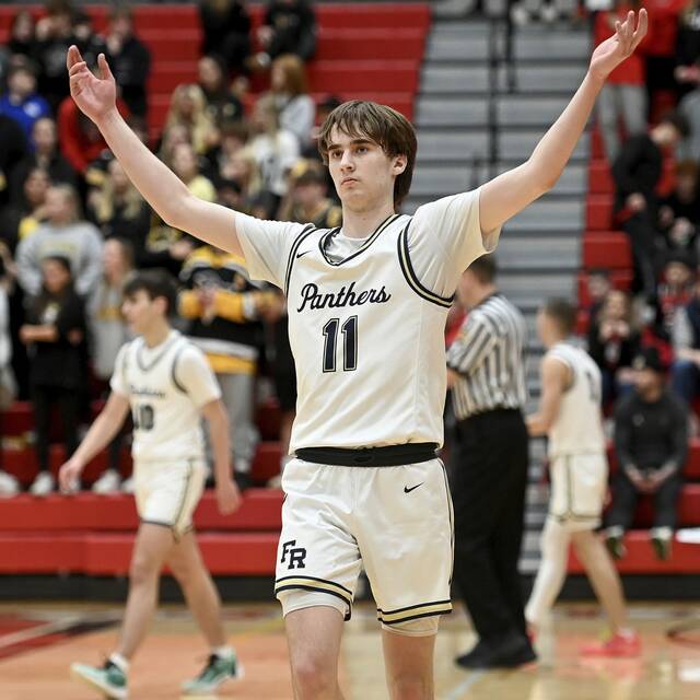 Against Philly power, Franklin Regional looks to turn Chocolatetown into Upset City