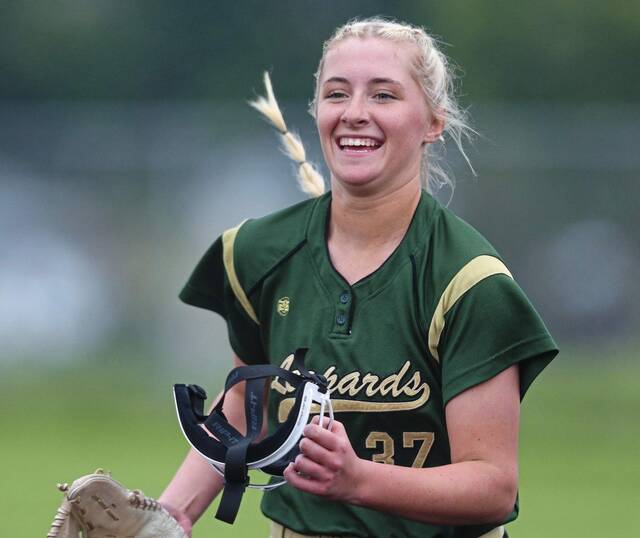 Westmoreland County softball notebook: Belle Vernon heats up quickly
