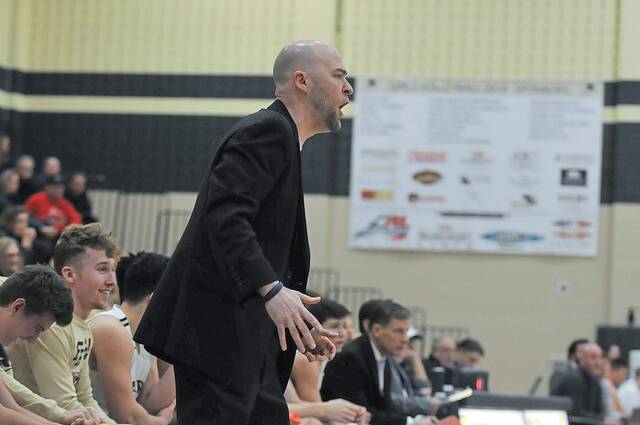Westmoreland County high school basketball notebook: Former coach says don’t count out Franklin Regional
