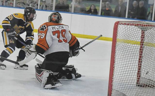 Westmoreland high school notes: Latrobe hockey heads to West Chester