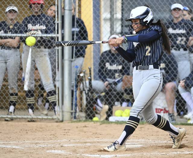 Franklin Regional softball sluggers back for more in ’24