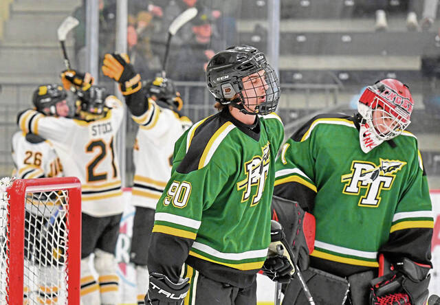 Penn-Trafford playoff run ends with loss in Penguins Cup finals