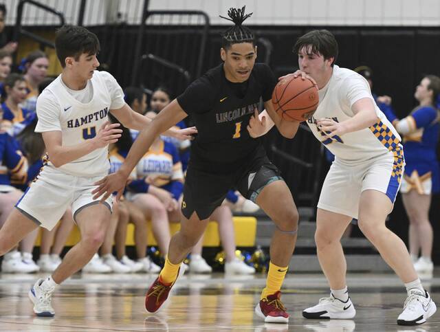 Road to Hershey: 4 WPIAL boys basketball teams still in hunt for state gold