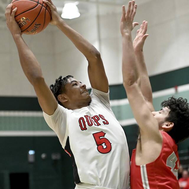 Trib HSSN Pennsylvania boys high school basketball rankings for March 20, 2024