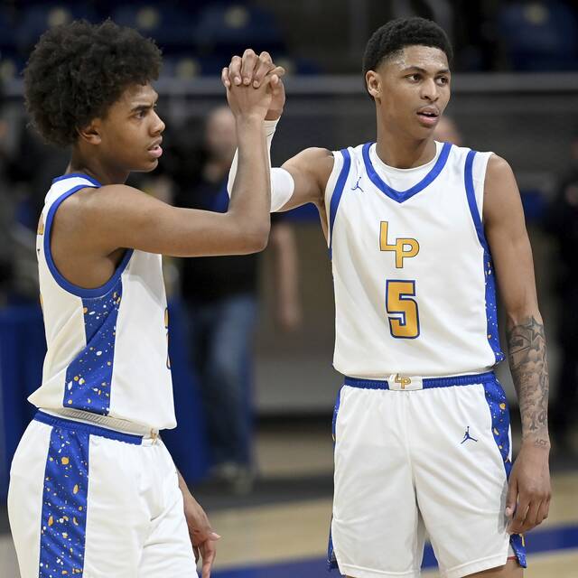 PIAA Class 4A boys basketball championship preview: Lincoln Park vs. Archbishop Carroll