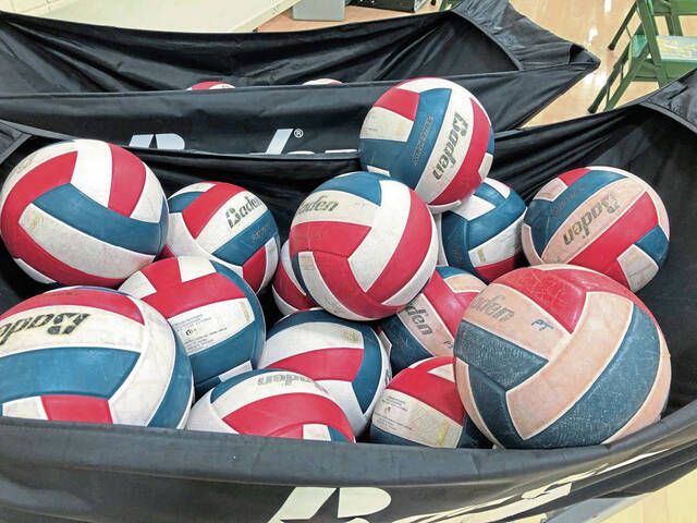 Gateway boys volleyball refuels, gets ready to take next step