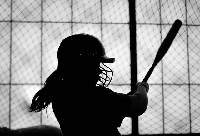 With every starter back, Pine-Richland softball expects good chemistry, big season