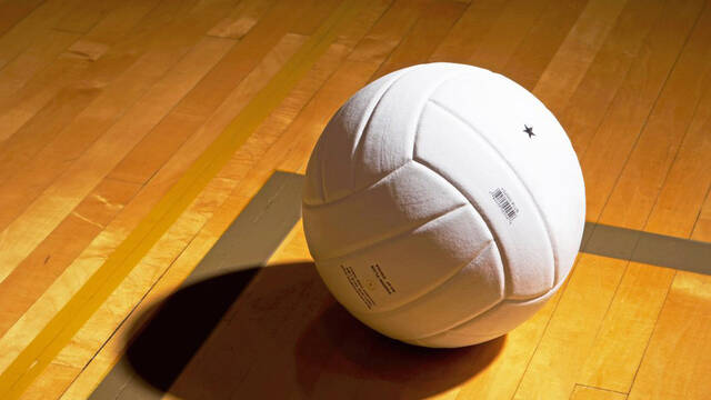 Penn Hills boys volleyball ready to get building process on track