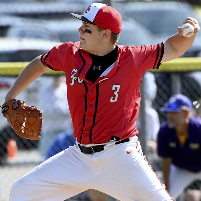 Season opener gives Fox Chapel baseball taste of what’s to come