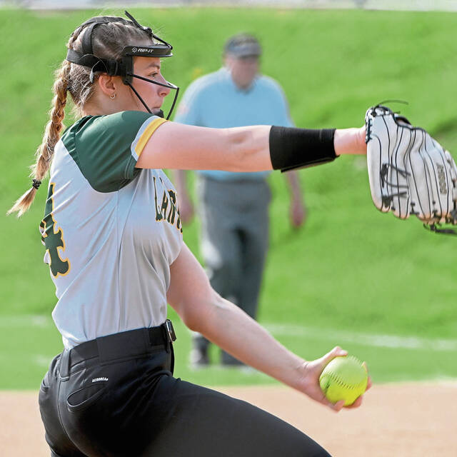 High school roundup for March 21, 2024: Deer Lakes pitcher throws no-hitter