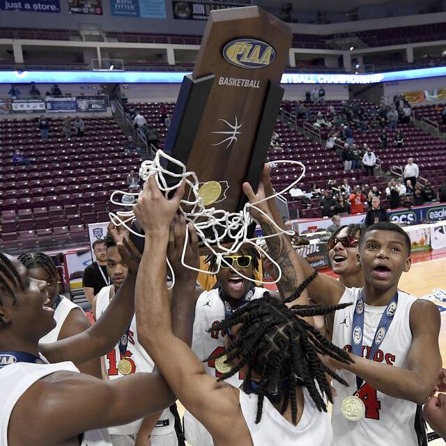 After winning state football title last fall, Aliquippa adds PIAA boys basketball championship