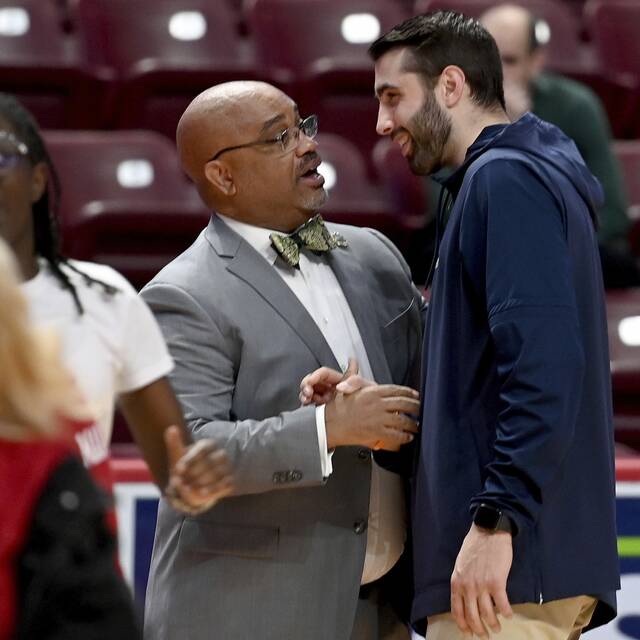 Franklin Regional players hold heads high despite loss in PIAA title game