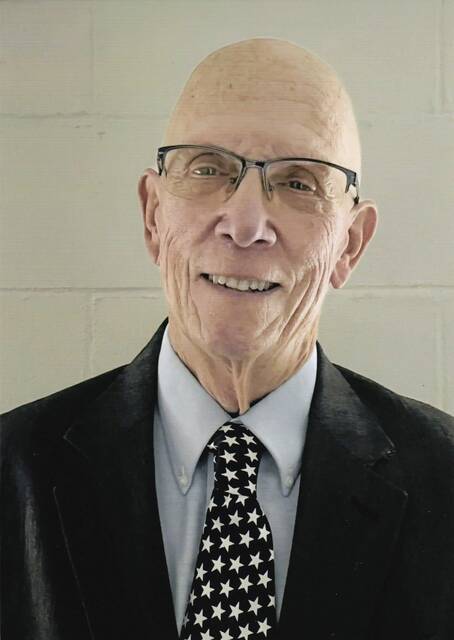 A-K Valley HOF inductee Paganelli has storied baseball past