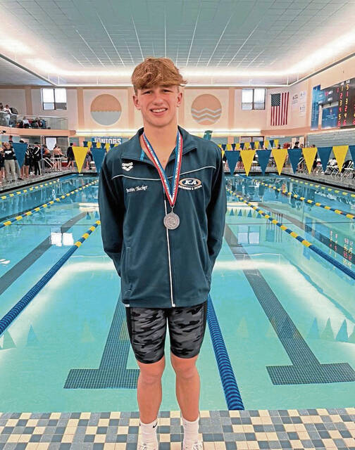 A-K Valley athletes of the week: Kiski Area’s Justin Tucker, Knoch’s Giona Lavorini