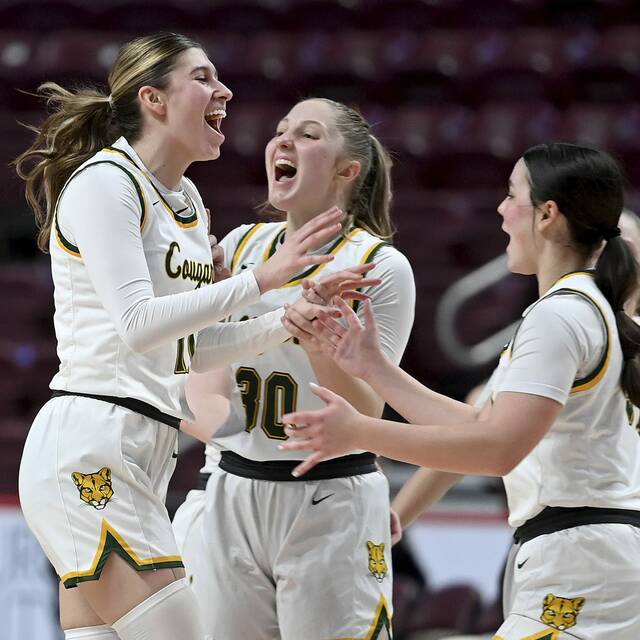 Trib HSSN girls basketball team of the week for March 24, 2024<span class="headline-video">Video <i class="fa-solid fa-circle-play"></i></span>