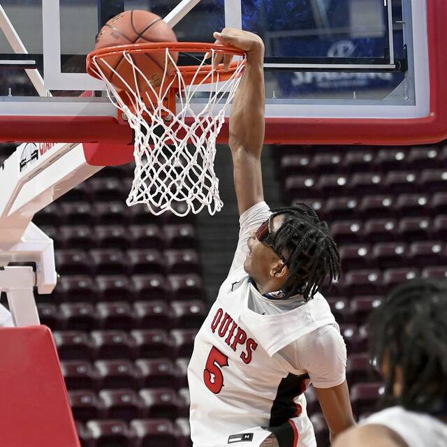 Final 2024 PIAA boys basketball results