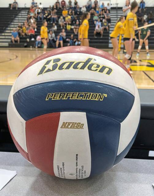 After busy tournament weekend, Shaler, Mars remain atop coaches’ volleyball polls