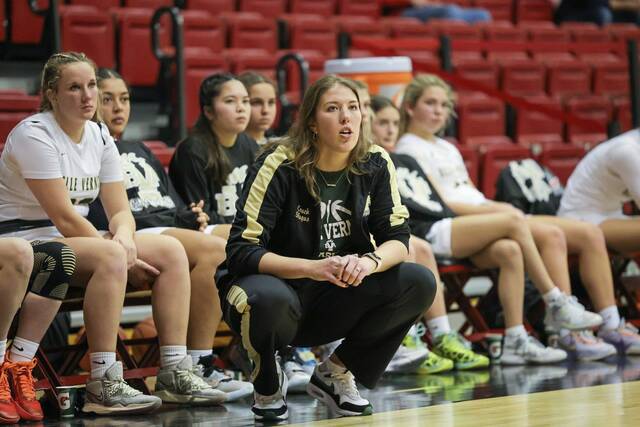 Belle Vernon girls basketball coach steps down