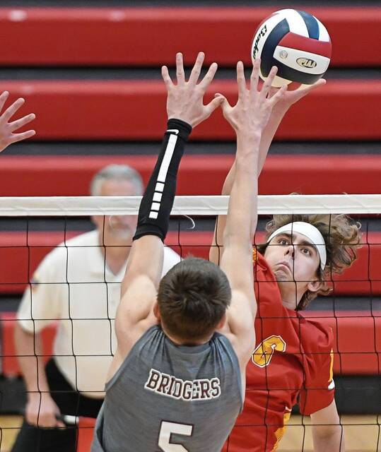 What to watch for in WPIAL sports on March 26, 2024: WPIAL volleyball champs open section schedule