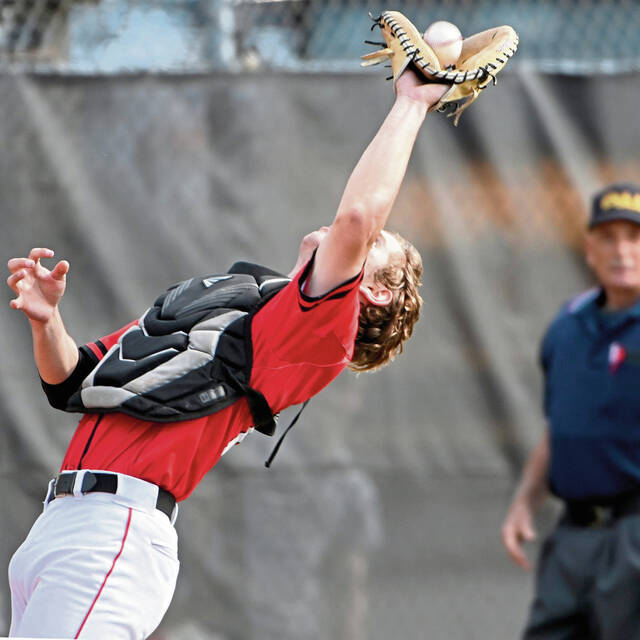 What to watch for in WPIAL sports on March 27, 2024: After rainout, Fox Chapel goes for section sweep